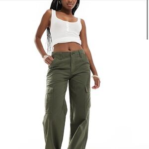 Levi's 94 baggy cargos